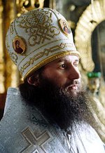Указом Святейшего Патриарха Кирилла временным управляющим Вятской и Слободской епархией назначен архиепископ Йошкар-Олинский и Марийский Иоанн