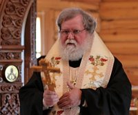 Патриаршее поздравление архиепископу Берлинскому Феофану с 35-летием служения в священном сане