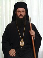 Софийский апелляционный суд отказался удовлетворить запрос Македонии и экстрадировать главу Охридской Архиепископии Йована (Вранишковского)