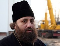 Патриаршее поздравление епископу Балтийскому Серафиму с 20-летием служения в священном сане