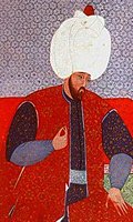 Турецкие исламисты намерены привлечь к суду создателей популярного телесериала «за очернение образа» султана Сулеймана Великолепного