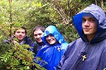 Более 2 тысяч чилийских студентов-католиков участвуют в миссионерской акции «Национальная миссия»
