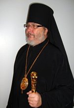 Епископ Оттавский Ириней, администратор архиепископии Канады, госпитализирован после острого сердечного приступа