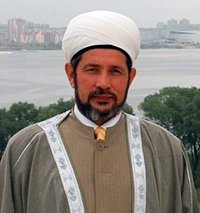 Муфтий Татарстана уходит в отставку