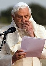 Папа Римский считает, что для подлинного обновления Церкви сегодня необходимы духовные движения, а не новый Вселенский Собор