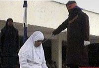 В Бангладеш женщина скончалась после наказания в виде 40 ударов палками
