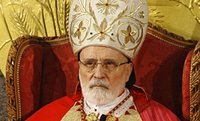 Глава Маронитской церкви патриарх Насралла Пьер Сфейр направил в Ватикан прошение об отставке