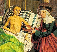 В Чехии началось празднование 800-летнего юбилея св. Агнесы Чешской