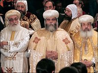 В Риме проходит встреча представителей Католической и Древних Восточных Церквей