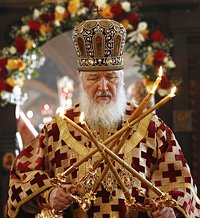 Святейший Патриарх Кирилл: Сегодня необходимы усилия, чтобы остановить скатывание человеческой семьи к краю бездны