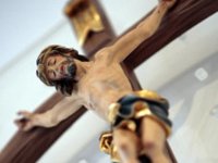 В Испании учительницу Закона Божия обязали убрать Распятие из школьного кабинета