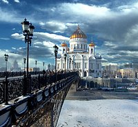В Храме Христа Спасителя открылся пленум Межсоборного присутствия Русской Православной Церкви