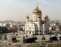 Начался второй день работы пленума Межсоборного присутствия Русской Православной Церкви