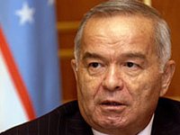 Патриаршее поздравление Президенту Узбекистана Исламу Каримову с днем рождения