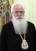 Богословский факультет университета в Салониках выступил в защиту митрополита Димитриадского Игнатия