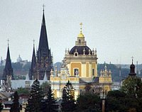 Во Львове состоялась презентация монографии, посвященной церковной истории Галиции