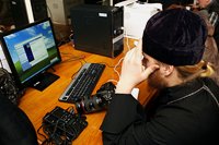 Святейший Патриарх Кирилл призвал продумать вопрос о развитии для священнослужителей курсов повышения квалификации