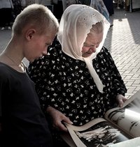 В Русской Православной Церкви разработают подробные методические указания для штатных должностей катехизатора, социального и молодежного работников