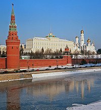 Святейший Патриарх Кирилл отметил высокий уровень церковно-государственного диалога в Российской Федерации