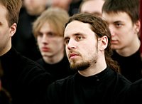 Предстоятель Русской Православной Церкви считает, что ключевыми элементами культуры обучения в духовных школах должны быть ответственность и профессионализм