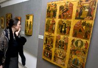 Предстоятель Русской Церкви рассказал о формах участия епархий в программе «Культура России (2006-2011 годы)»