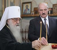 Церковно-государственные отношения в Беларуси свидетельствуют о понимании государством возможностей, которые дает гражданину вера, соединенная с активной гражданской позицией