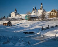 Необходимо разработать правила совместного использования ряда объектов культурного наследия церковного назначения, считает Святейший Патриарх Кирилл