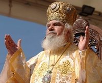 Скончался митрополит Клужский Варфоломей (Анания)