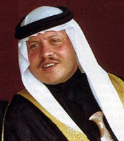 Король Иордании Абдалла II призвал к миру между религиями и религиозной свободе