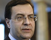Послание Святейшего Патриарха Кирилла исполняющему обязанности Президента Республики Молдова М.И. Лупу