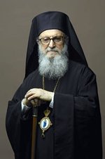 Глава Американской архиепископии Константинопольского Патриархата архиепископ Димитрий вошел в состав Консультативного совета по вопросам веры при президенте США