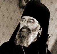 Исполнилось 100 лет со дня рождения архиепископа Киприана (Зернова)