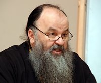 «Православная Энциклопедия» поздравляет митрополита Саранского и Мордовского Варсонофия, управляющего делами Московской Патриархии, с 20-летием архиерейской хиротонии