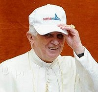 Индийский кардинал считает возможной поездку Бенедикта XVI в Индию