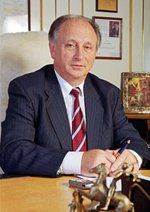 «Православная Энциклопедия» поздравляет с 75-летием со дня рождения Ю.Е. Шеляпина