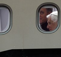Папа Римский намерен посетить Ирак