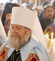 Состоялось первое в 2011 г. заседание Архиерейского Синода Русской Зарубежной Церкви