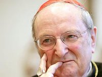 Архиепископ Кельнский выступил в защиту целибата католического духовенства