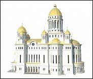 Правительство Румынии выделило 2,3 млн. евро на строительство нового Кафедрального собора Румынской Православной Церкви в Бухаресте