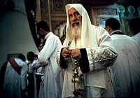 Христиане-копты Египта опасаются, что к власти в стране могут прийти исламисты