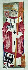 В Германии отмечают 1000-летие со дня кончины св. Виллигиза, архиепископа Майнцского