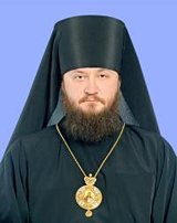Отошел ко Господу епископ Кременчугский и Лубенский Тихон (Жиляков)
