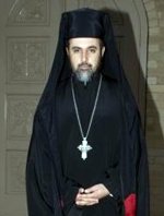 Впервые в истории православным архиереем стал уроженец Австралии