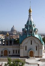В Москве прошла пресс-конференция, посвящённая презентации фильма «Русский дом на берегах Тибра»