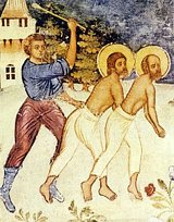 Церкви Европы призывают страны ЕС к решительным действиям против дискриминации христиан в мире