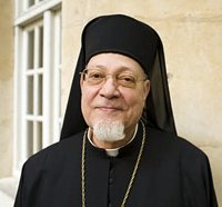 Глава коптов-католиков Египта считает, что массовое убийство христиан в Александрии 1 января организовал бывший президент Мубарак