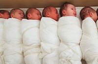 Ватикан намерен представить альтернативы методу искусственного оплодотворения