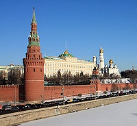 В рамках Совета при президенте РФ создана комиссия по межнациональным и межрелигиозным отношениям