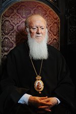 Патриарх Варфоломей принял участие в презентации фильма, посвященного 40-летию закрытия духовной школы на о. Халки