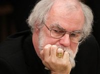 Еще 7 англиканских священников и 300 мирян объявили о желании перейти в католический ординариат